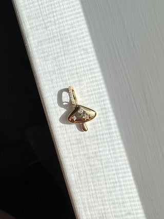 Charms & Pendants